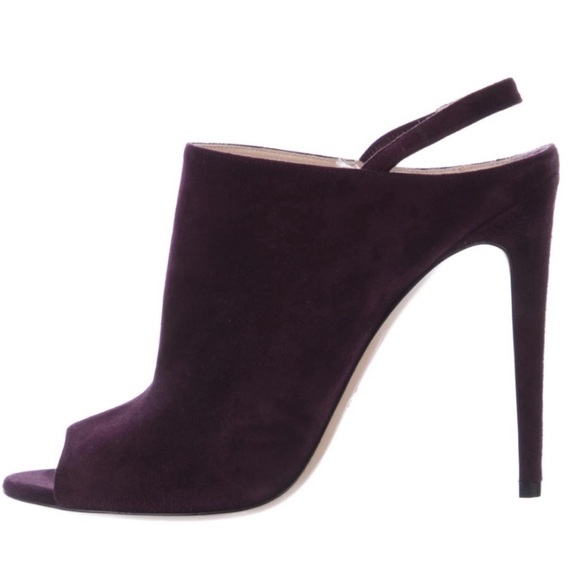 Miu Miu booties - Picture 1 of 9